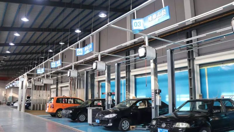 惠州市汽车用品有限公司