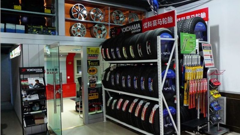 汽车灯具批发：揭秘十大品牌背后的秘密